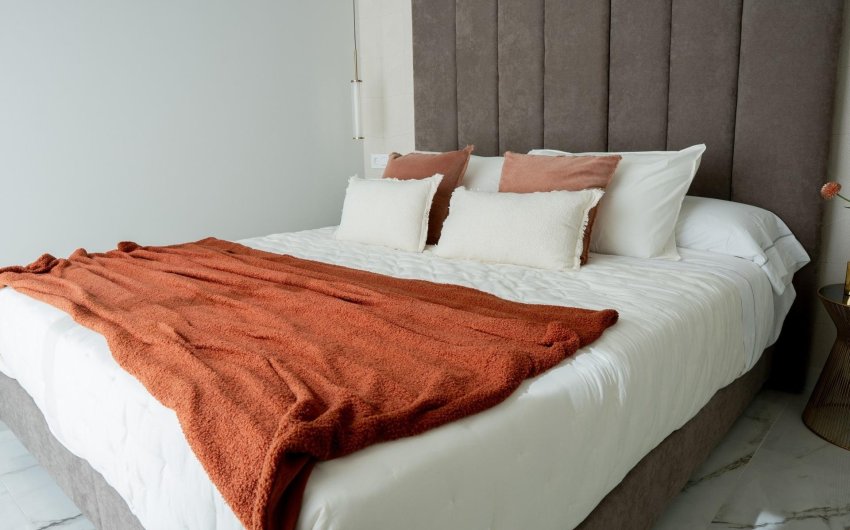 Nieuwbouw Woningen - Villa -
Ciudad Quesada - Lo Marabú