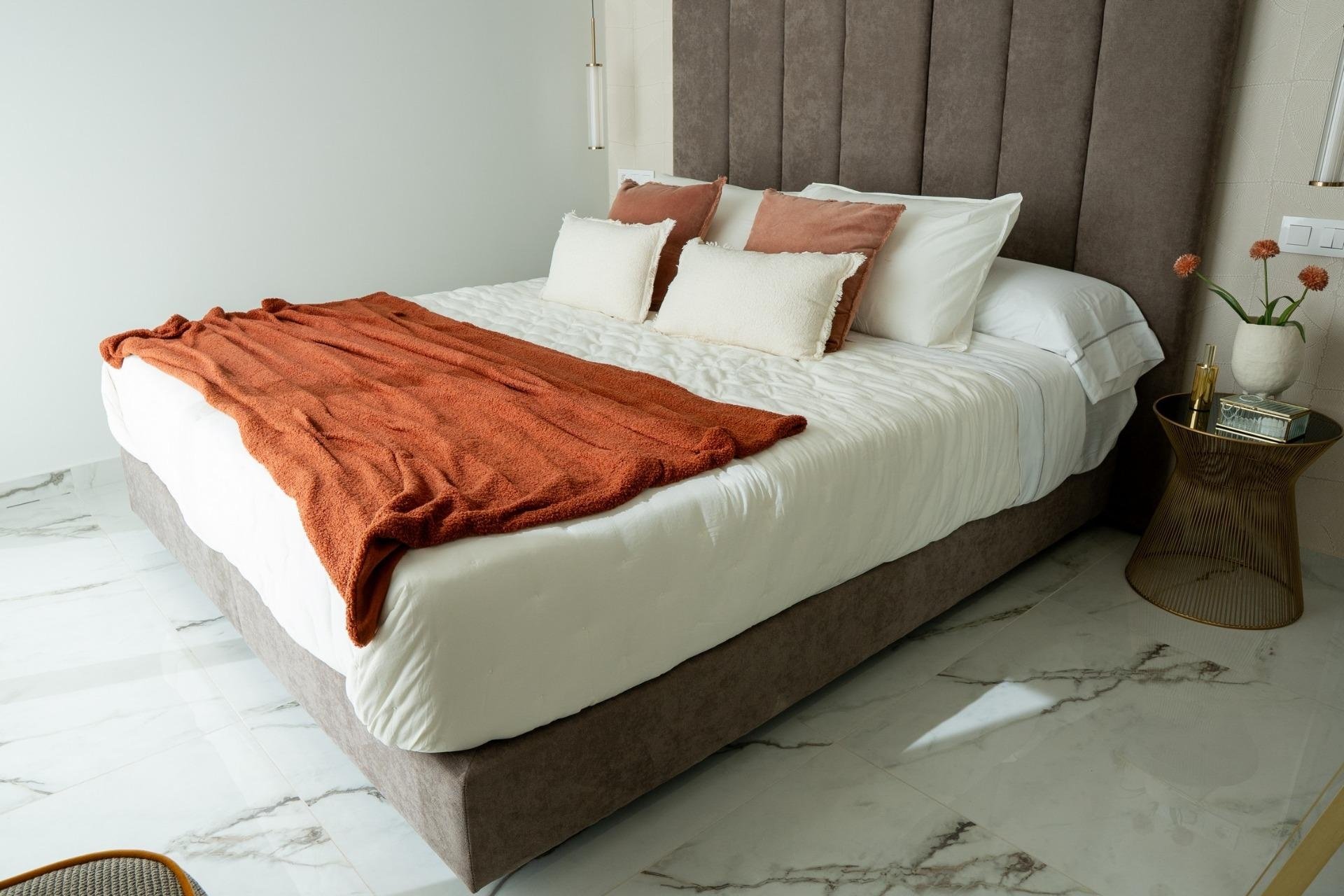 Nieuwbouw Woningen - Villa -
Ciudad Quesada - Lo Marabú