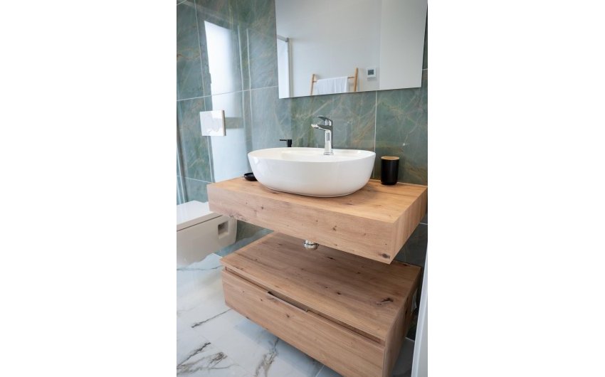 Nieuwbouw Woningen - Villa -
Ciudad Quesada - Lo Marabú