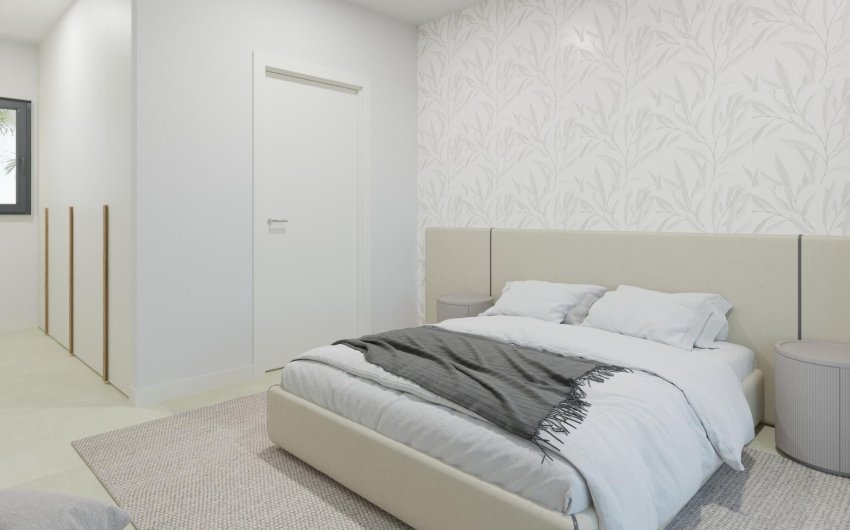 Nieuwbouw Woningen - Villa -
Ciudad Quesada