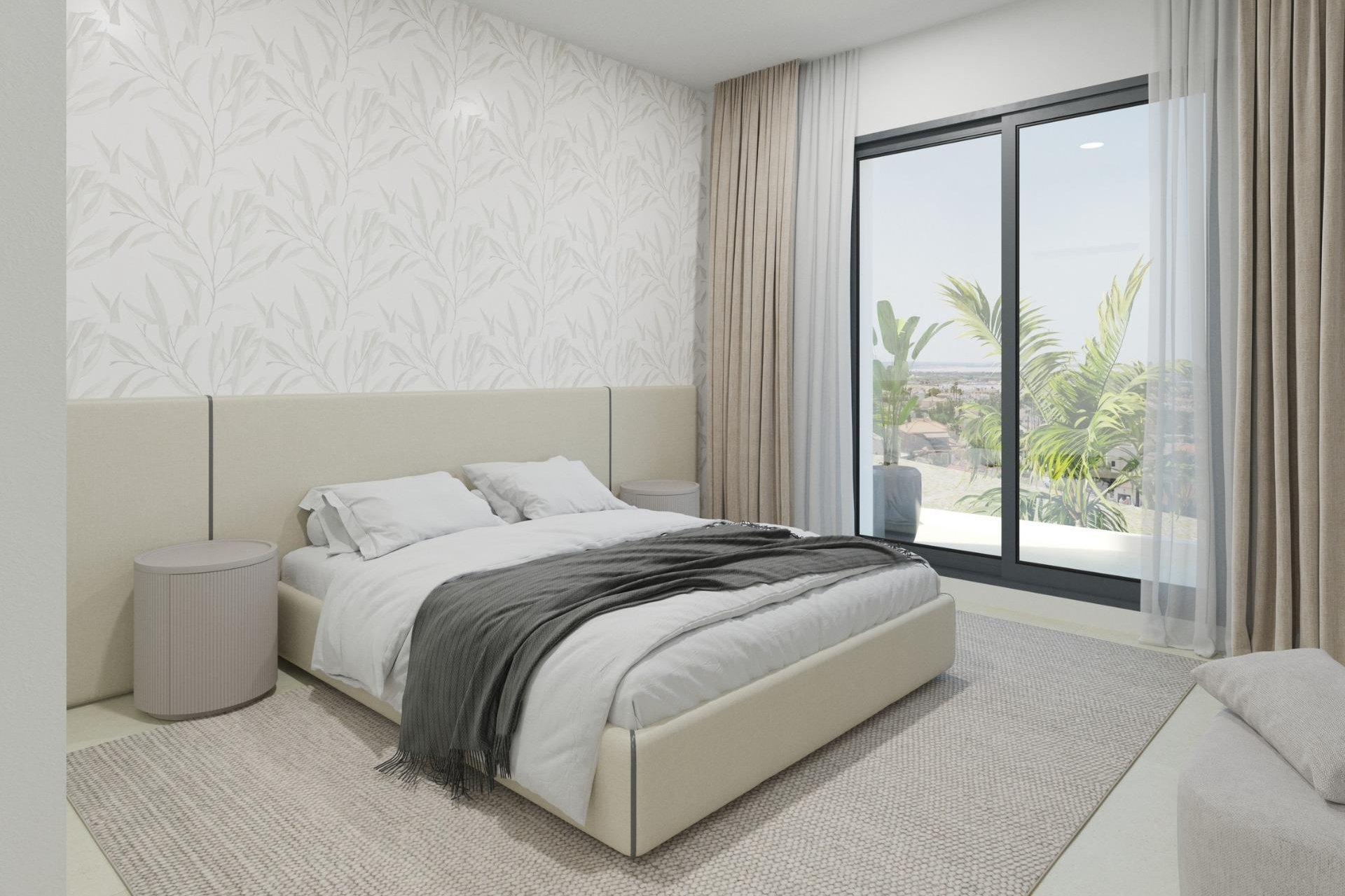 Nieuwbouw Woningen - Villa -
Ciudad Quesada