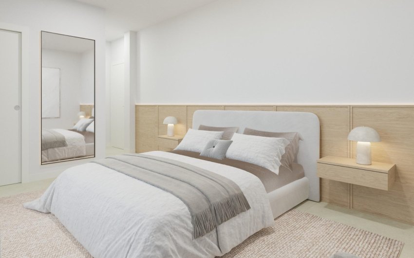 Nieuwbouw Woningen - Villa -
Ciudad Quesada