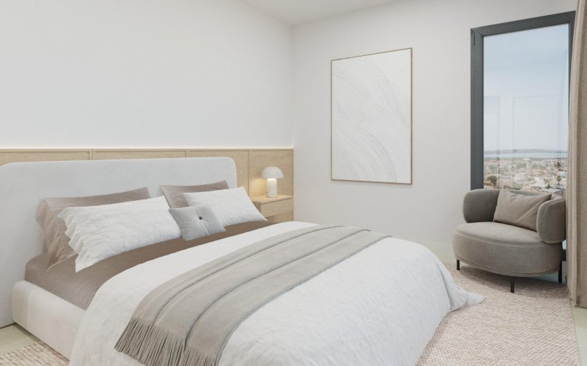 Nieuwbouw Woningen - Villa -
Ciudad Quesada