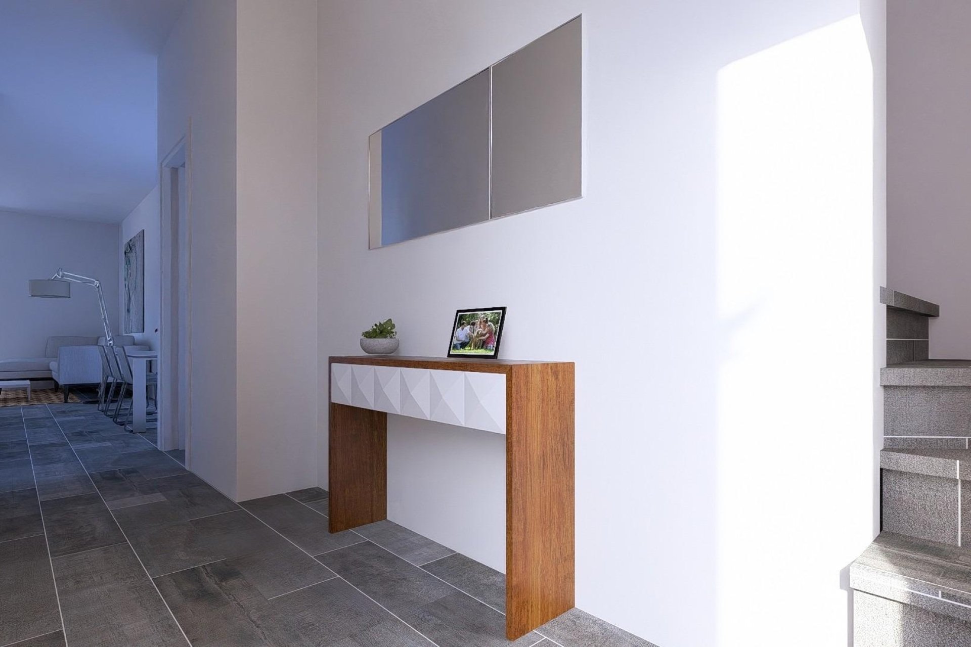 Nieuwbouw Woningen - Villa -
Daya Nueva - Pueblo