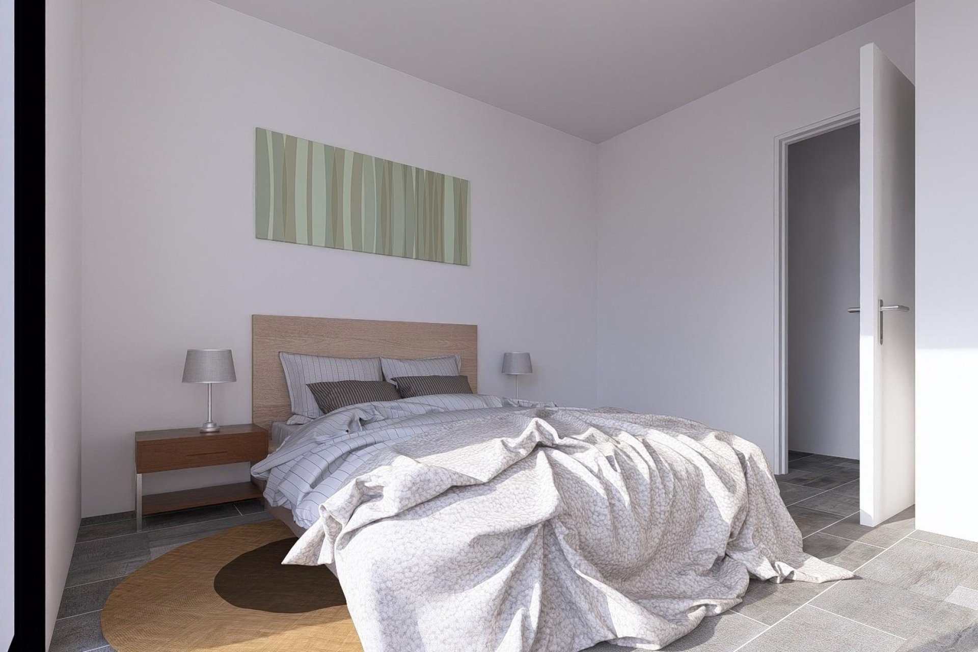 Nieuwbouw Woningen - Villa -
Daya Nueva - Pueblo