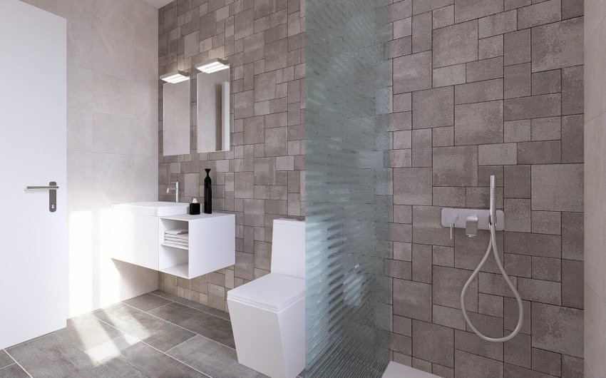 Nieuwbouw Woningen - Villa -
Daya Nueva - Pueblo