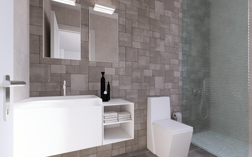 Nieuwbouw Woningen - Villa -
Daya Nueva - Pueblo