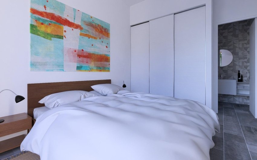 Nieuwbouw Woningen - Villa -
Daya Nueva - Pueblo