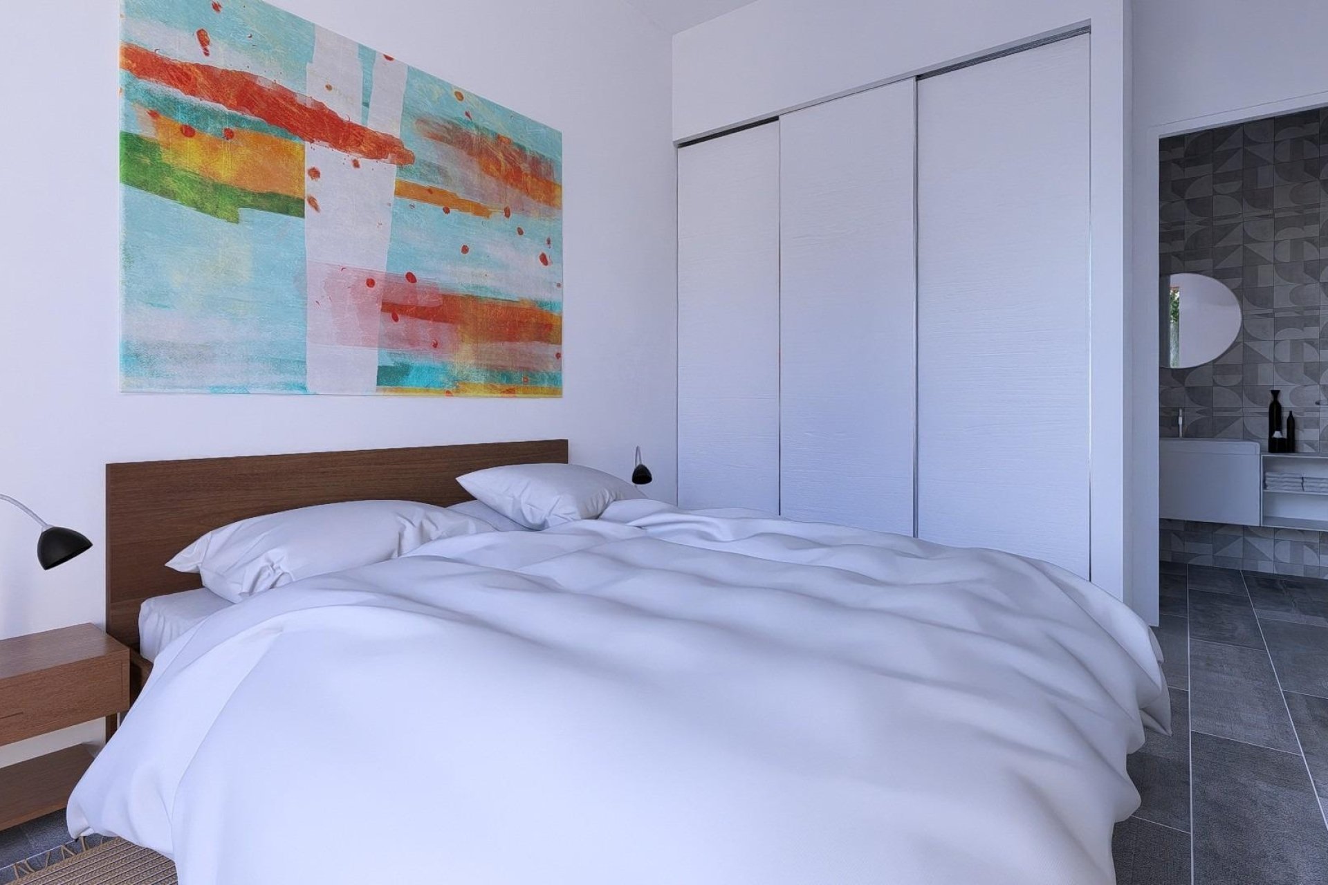 Nieuwbouw Woningen - Villa -
Daya Nueva - Pueblo