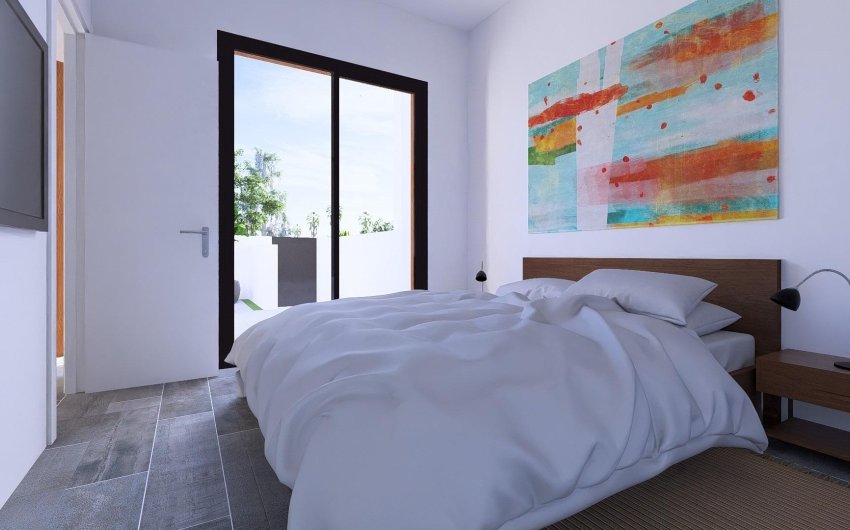Nieuwbouw Woningen - Villa -
Daya Nueva - Pueblo