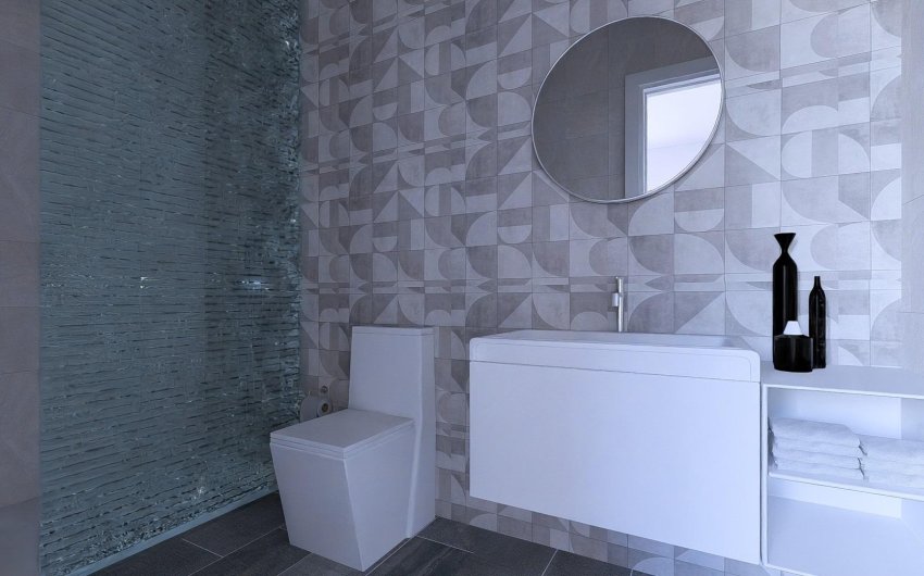Nieuwbouw Woningen - Villa -
Daya Nueva - Pueblo