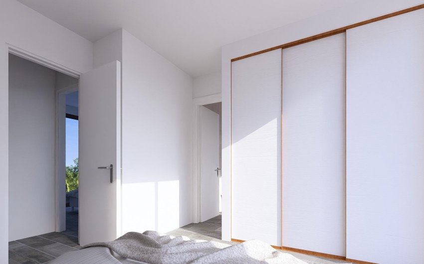 Nieuwbouw Woningen - Villa -
Daya Nueva - Pueblo