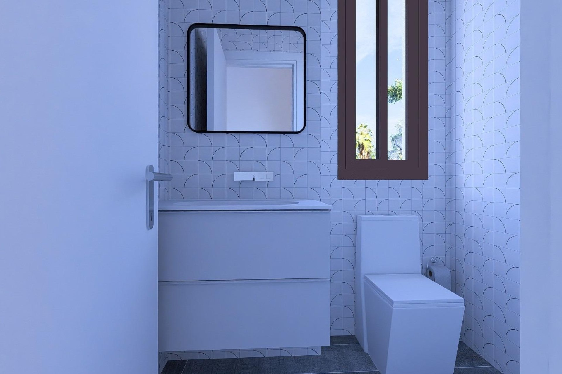 Nieuwbouw Woningen - Villa -
Daya Nueva - Pueblo