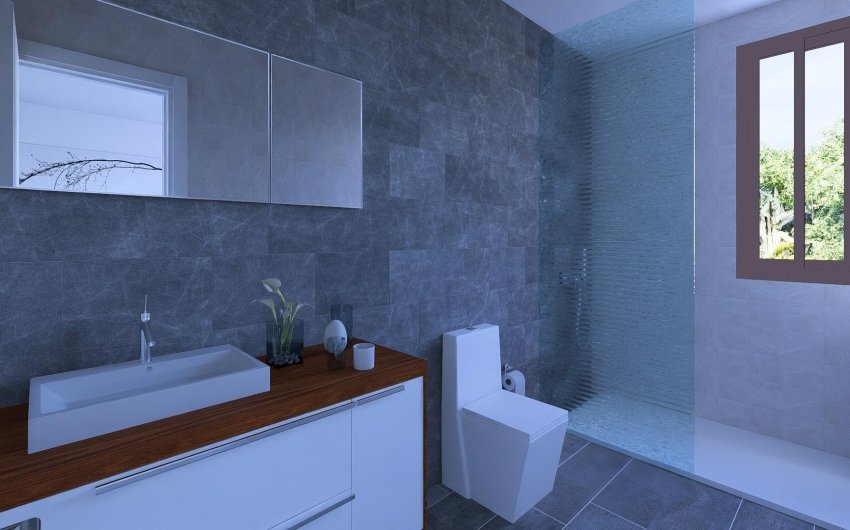 Nieuwbouw Woningen - Villa -
Daya Nueva - Pueblo