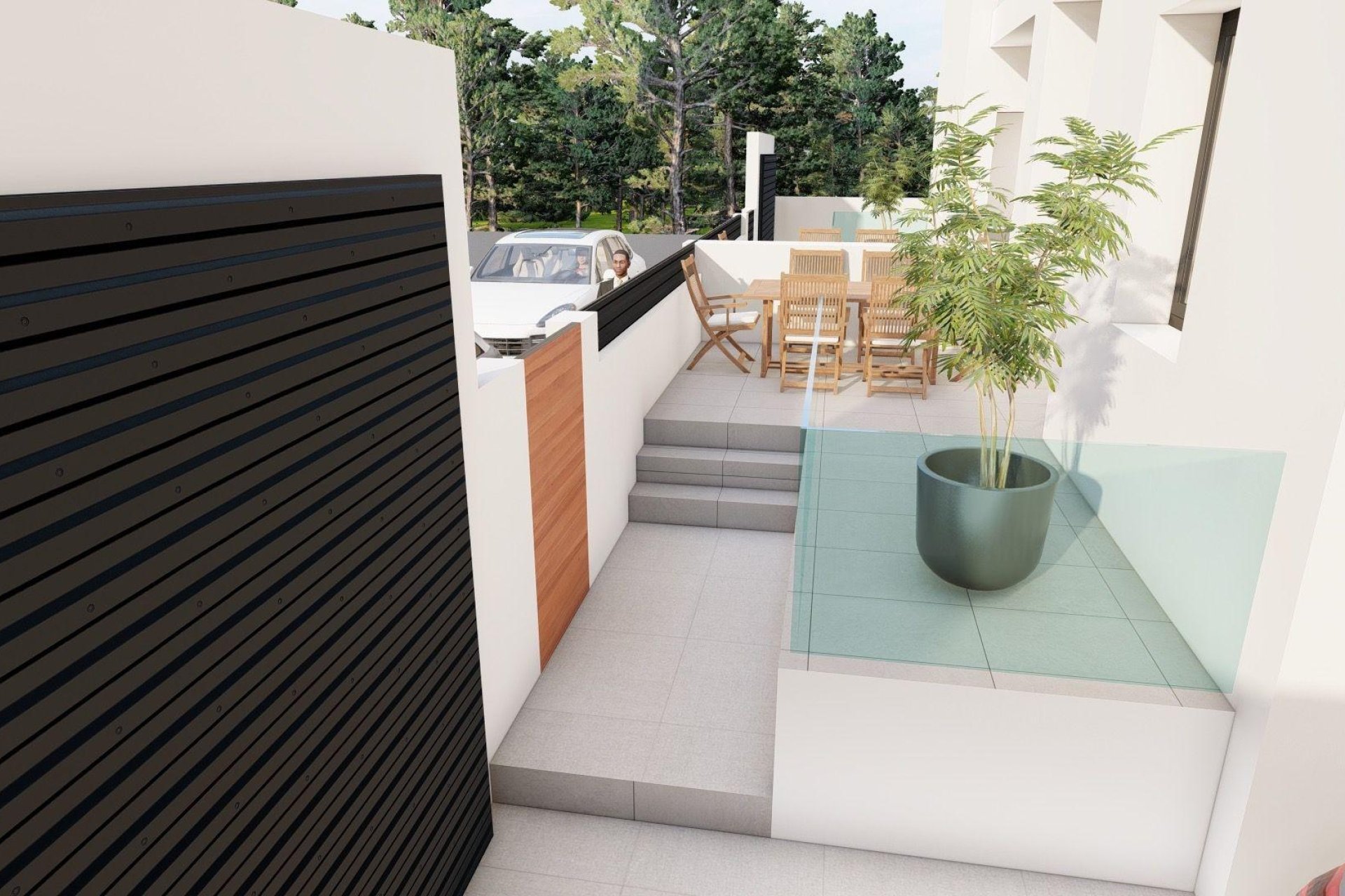 Nieuwbouw Woningen - Villa -
Daya Nueva - Pueblo