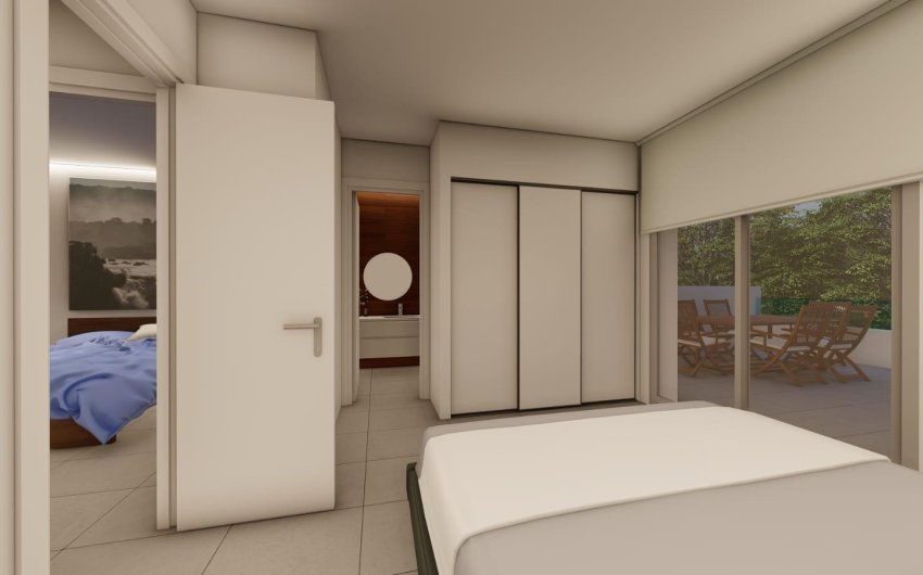 Nieuwbouw Woningen - Villa -
Daya Nueva - Pueblo