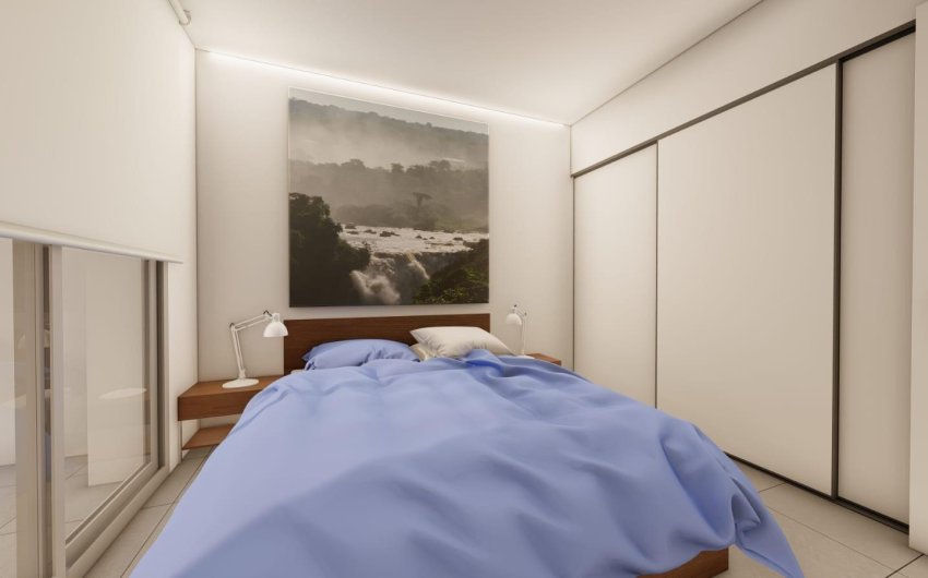 Nieuwbouw Woningen - Villa -
Daya Nueva - Pueblo