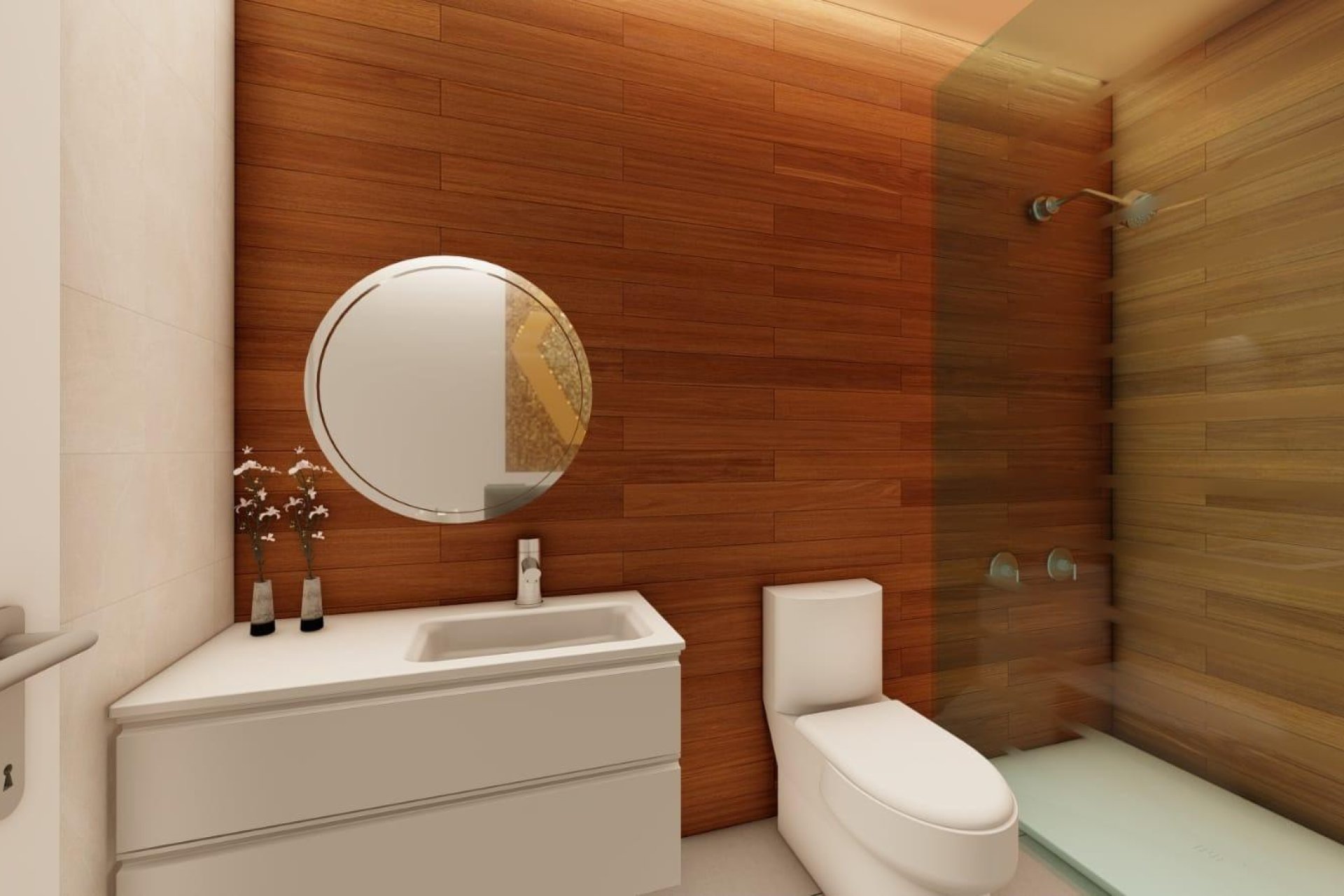 Nieuwbouw Woningen - Villa -
Daya Nueva - Pueblo