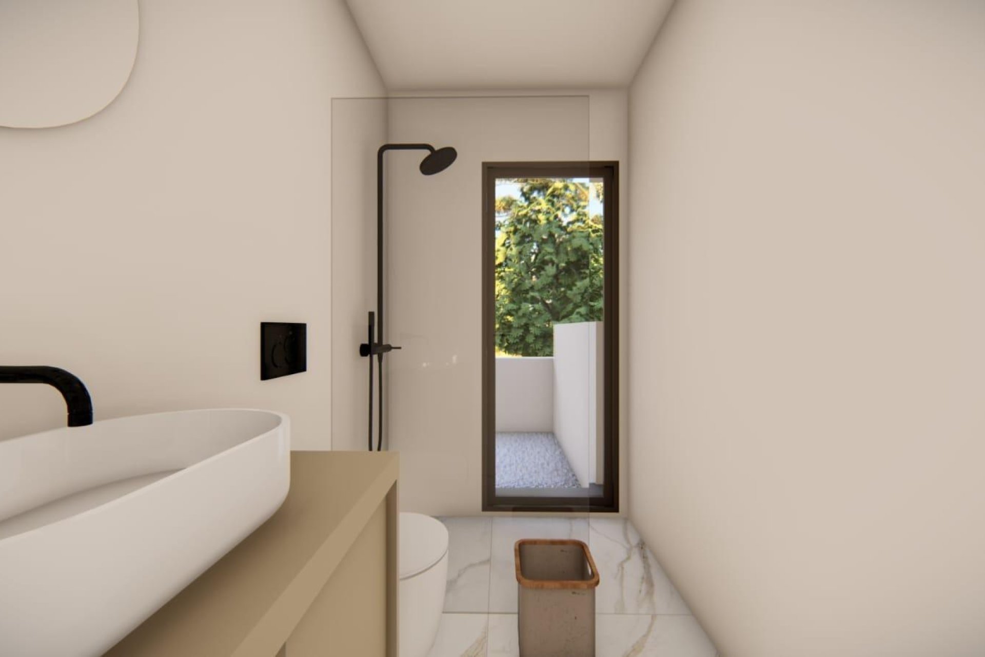 Nieuwbouw Woningen - Villa -
Daya Nueva - Pueblo