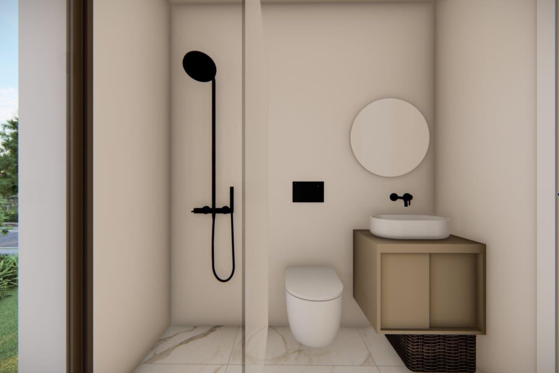 Nieuwbouw Woningen - Villa -
Daya Nueva - Pueblo