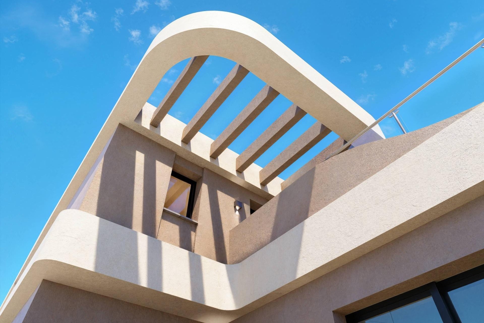 Nieuwbouw Woningen - Villa -
Daya Nueva - Pueblo