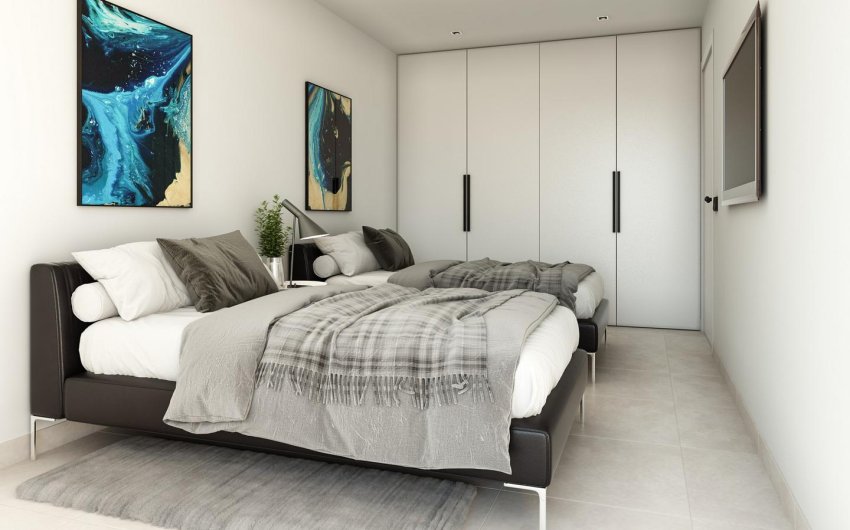 Nieuwbouw Woningen - Villa -
Denia - Tossal Gros