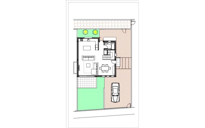 Nieuwbouw Woningen - Villa -
Denia - Tossal Gros