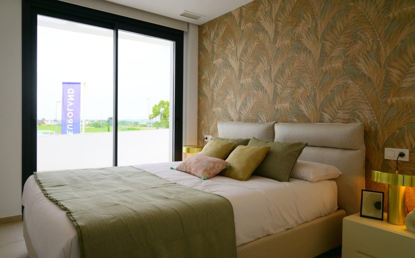 Nieuwbouw Woningen - Villa -
Dolores - Comunidad Valenciana