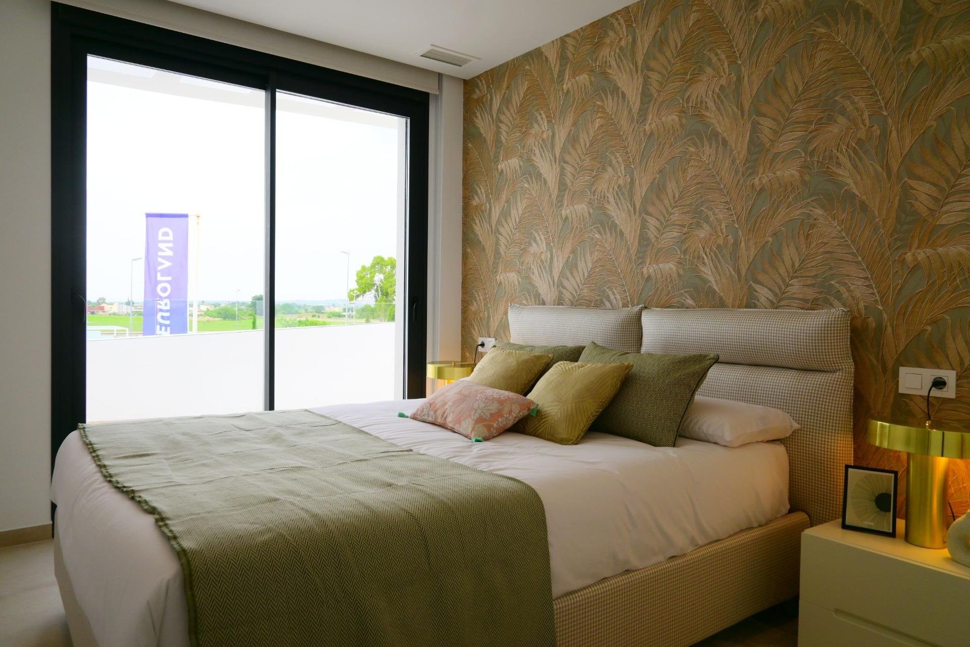 Nieuwbouw Woningen - Villa -
Dolores - Comunidad Valenciana