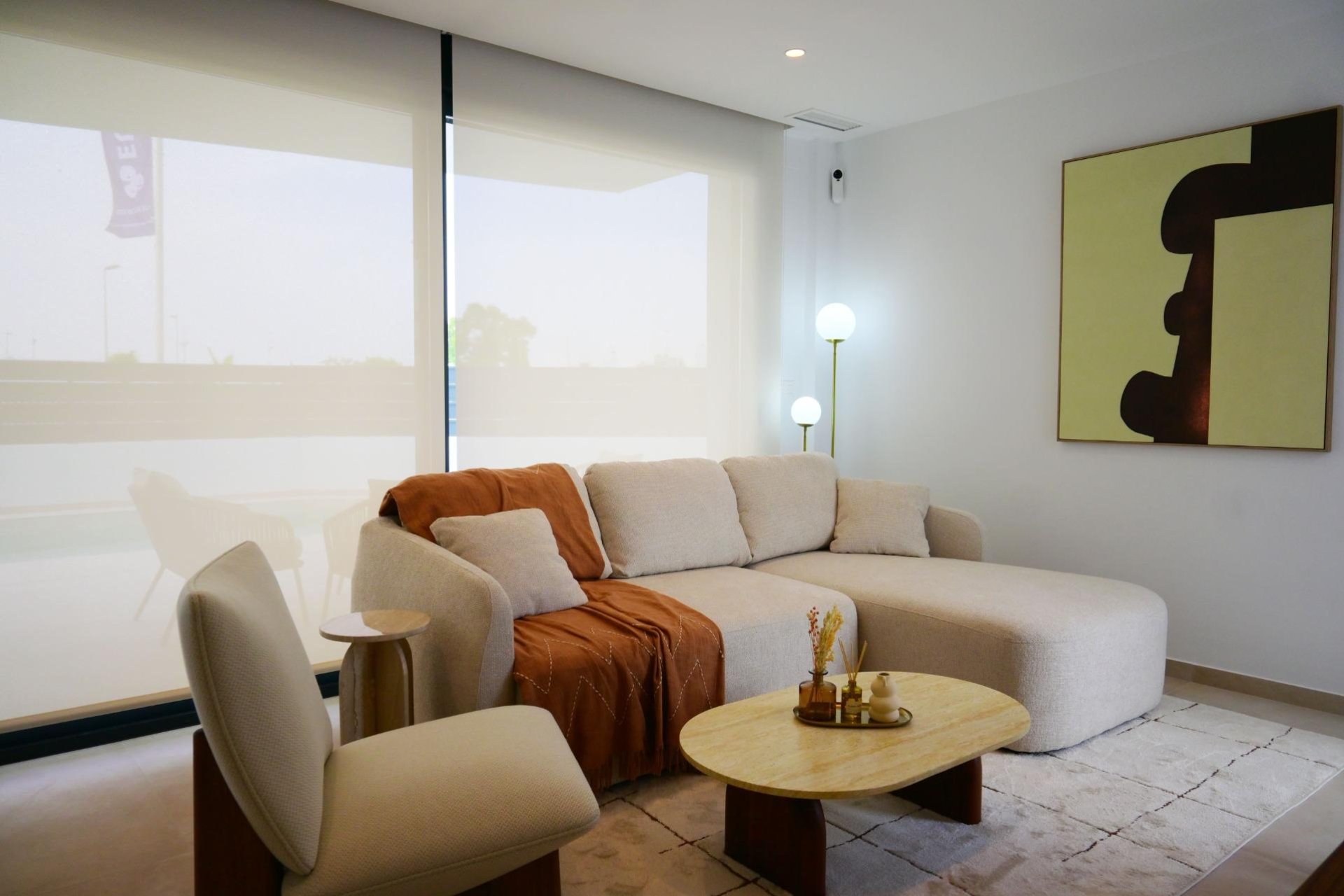 Nieuwbouw Woningen - Villa -
Dolores - polideportivo