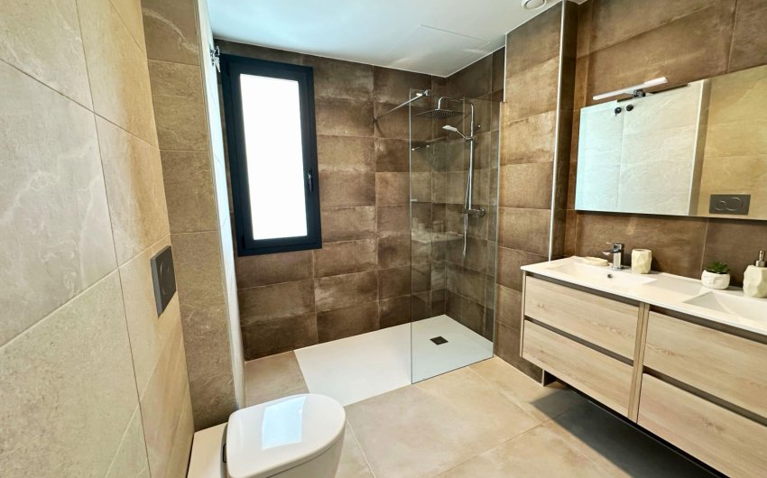 Nieuwbouw Woningen - Villa -
Dolores - polideportivo