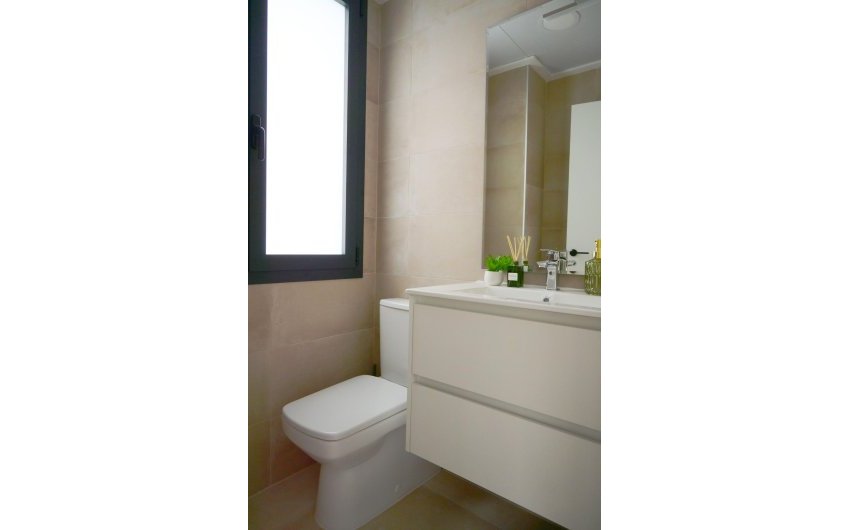 Nieuwbouw Woningen - Villa -
Dolores - polideportivo