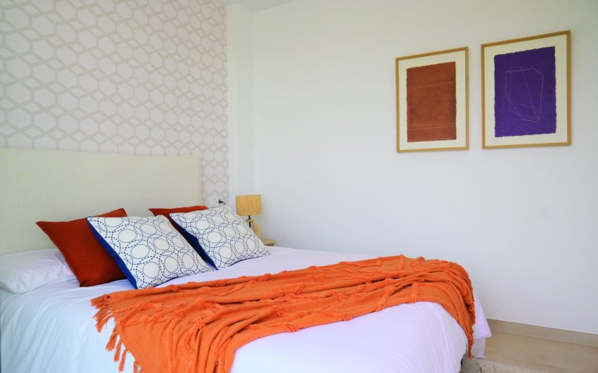 Nieuwbouw Woningen - Villa -
Dolores - polideportivo