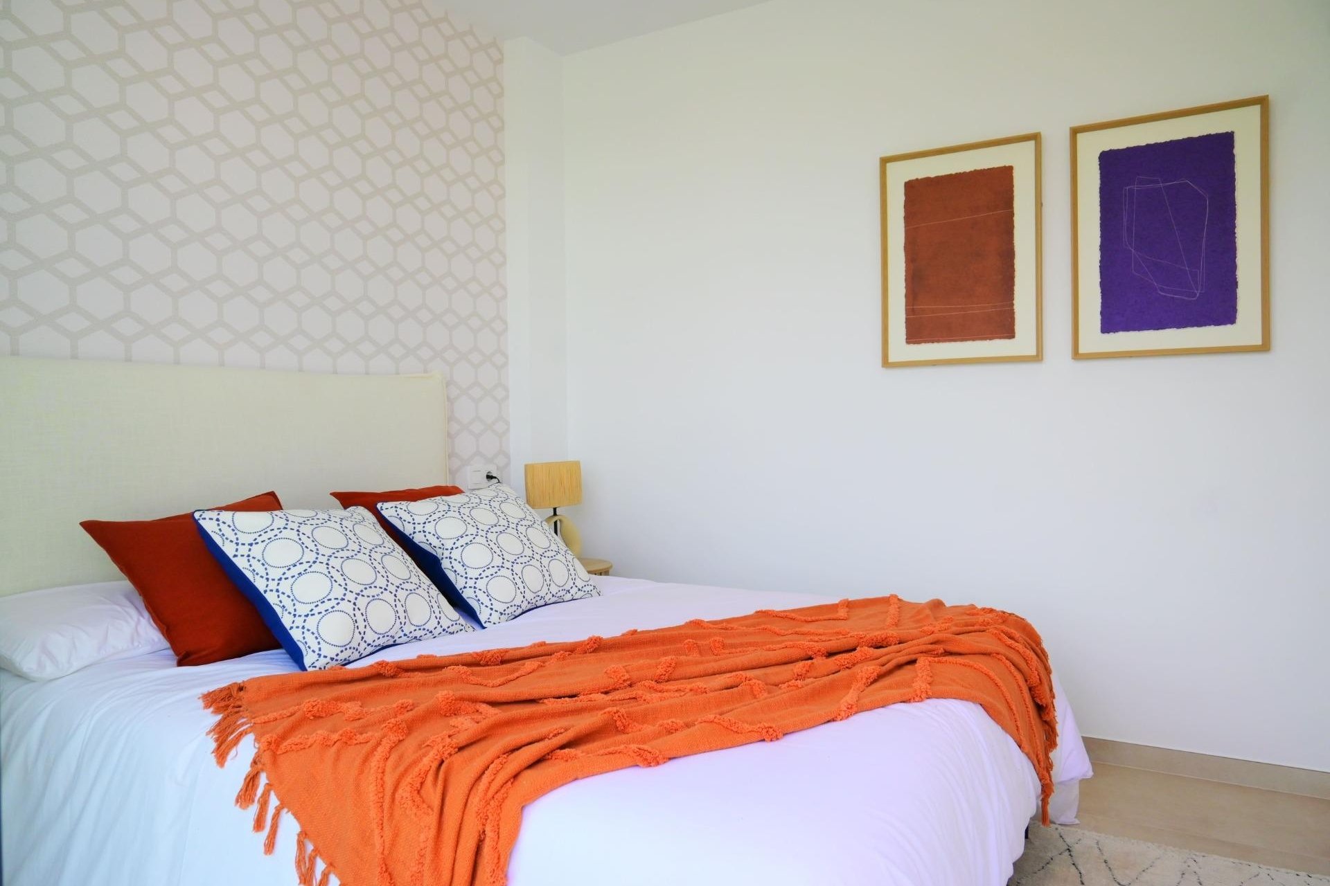 Nieuwbouw Woningen - Villa -
Dolores - polideportivo