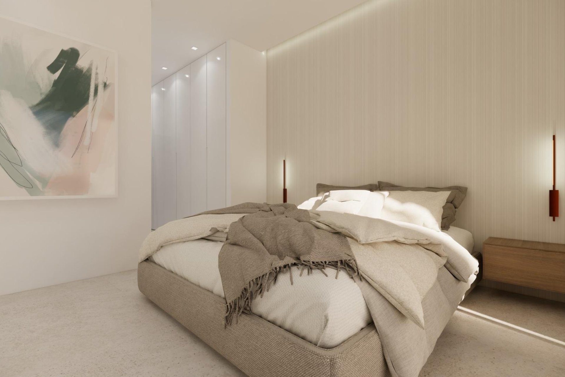 Nieuwbouw Woningen - Villa -
Dolores - Pueblo