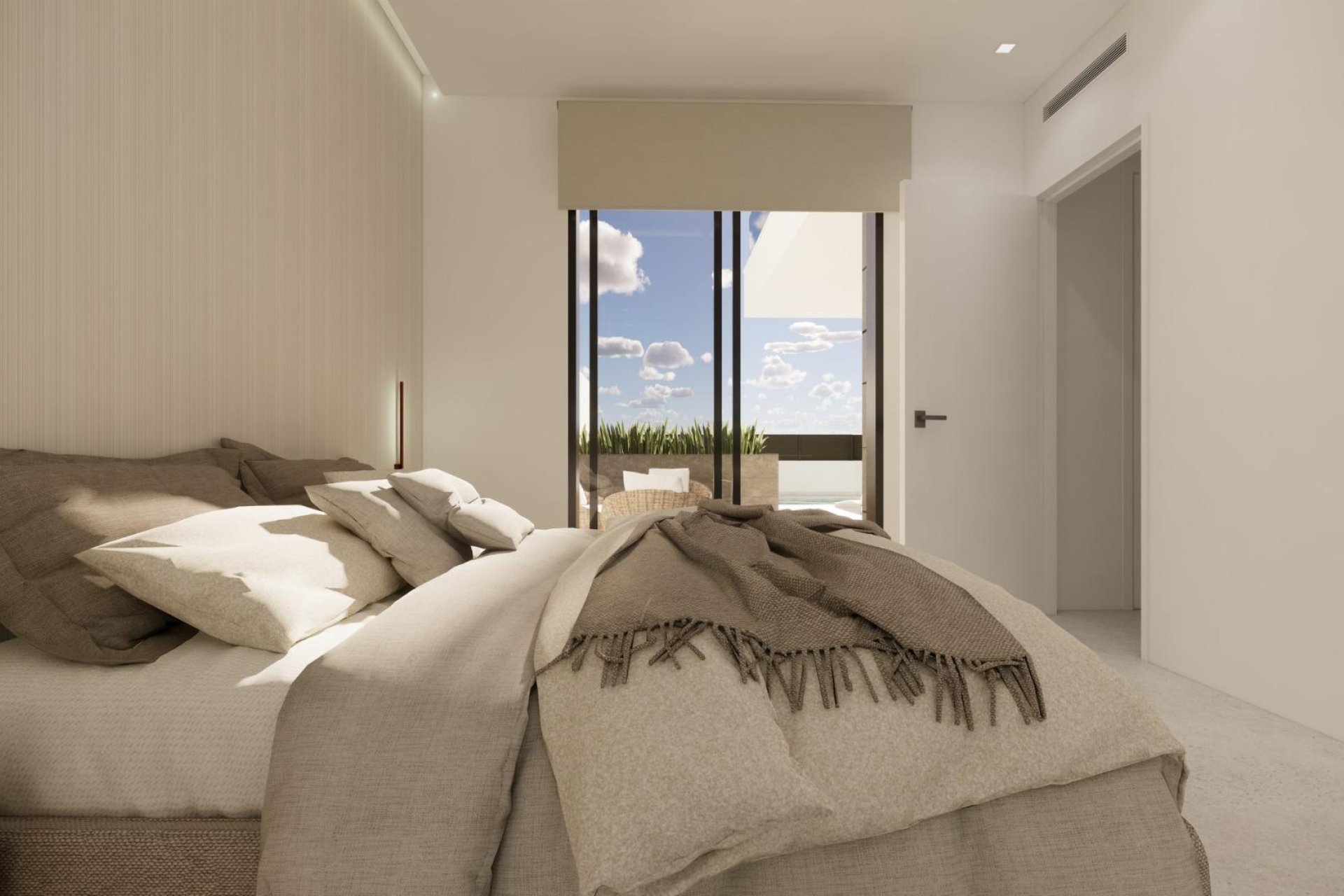 Nieuwbouw Woningen - Villa -
Dolores - Pueblo