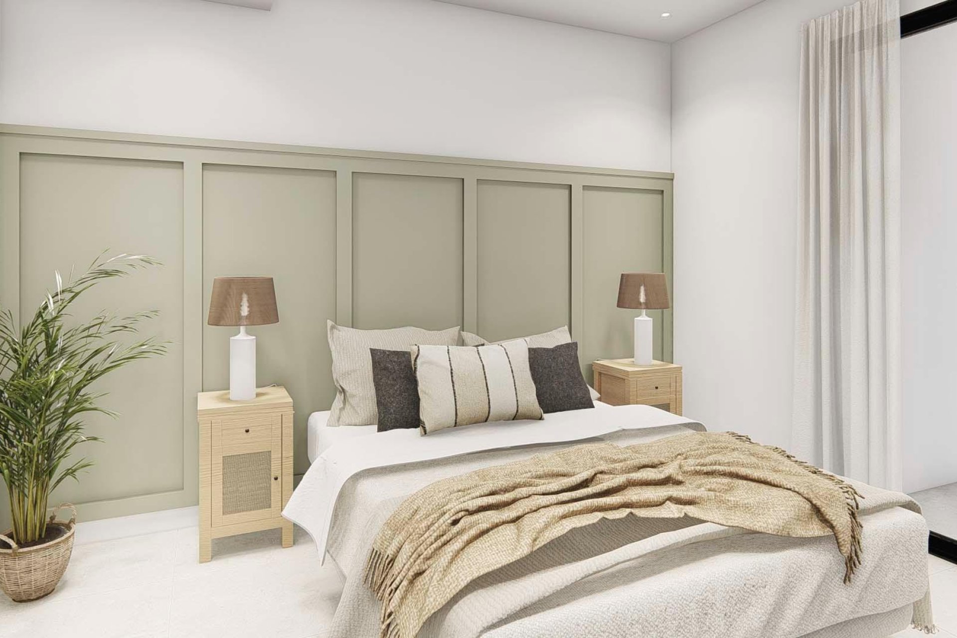 Nieuwbouw Woningen - Villa -
Dolores - Sector 3