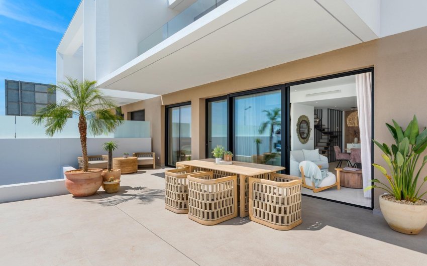 Nieuwbouw Woningen - Villa -
Dolores - Sector 3