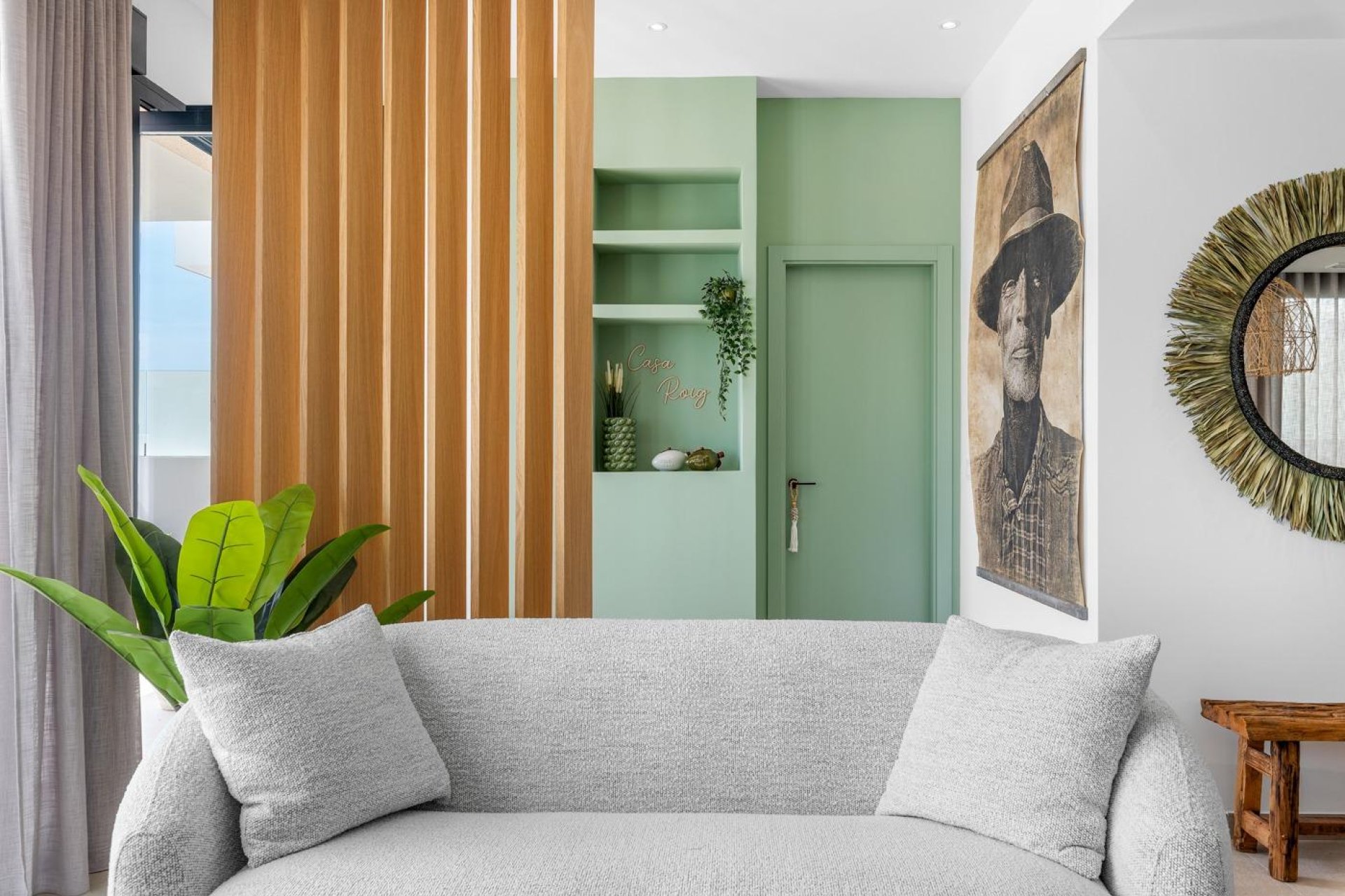 Nieuwbouw Woningen - Villa -
Dolores - Sector 3