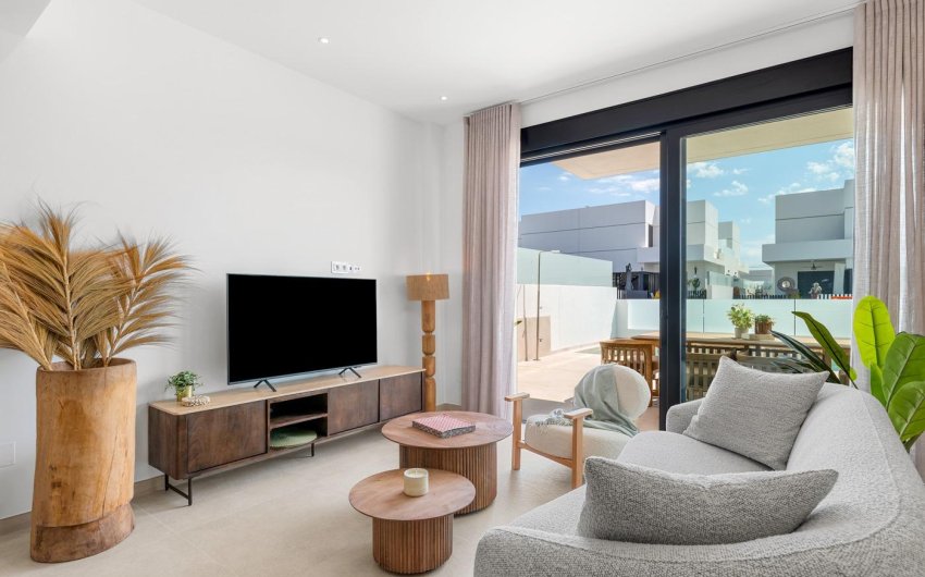 Nieuwbouw Woningen - Villa -
Dolores - Sector 3