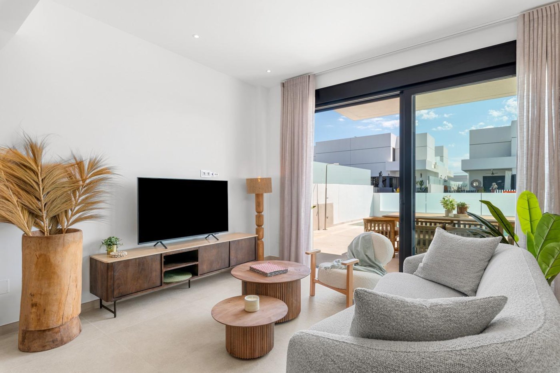 Nieuwbouw Woningen - Villa -
Dolores - Sector 3