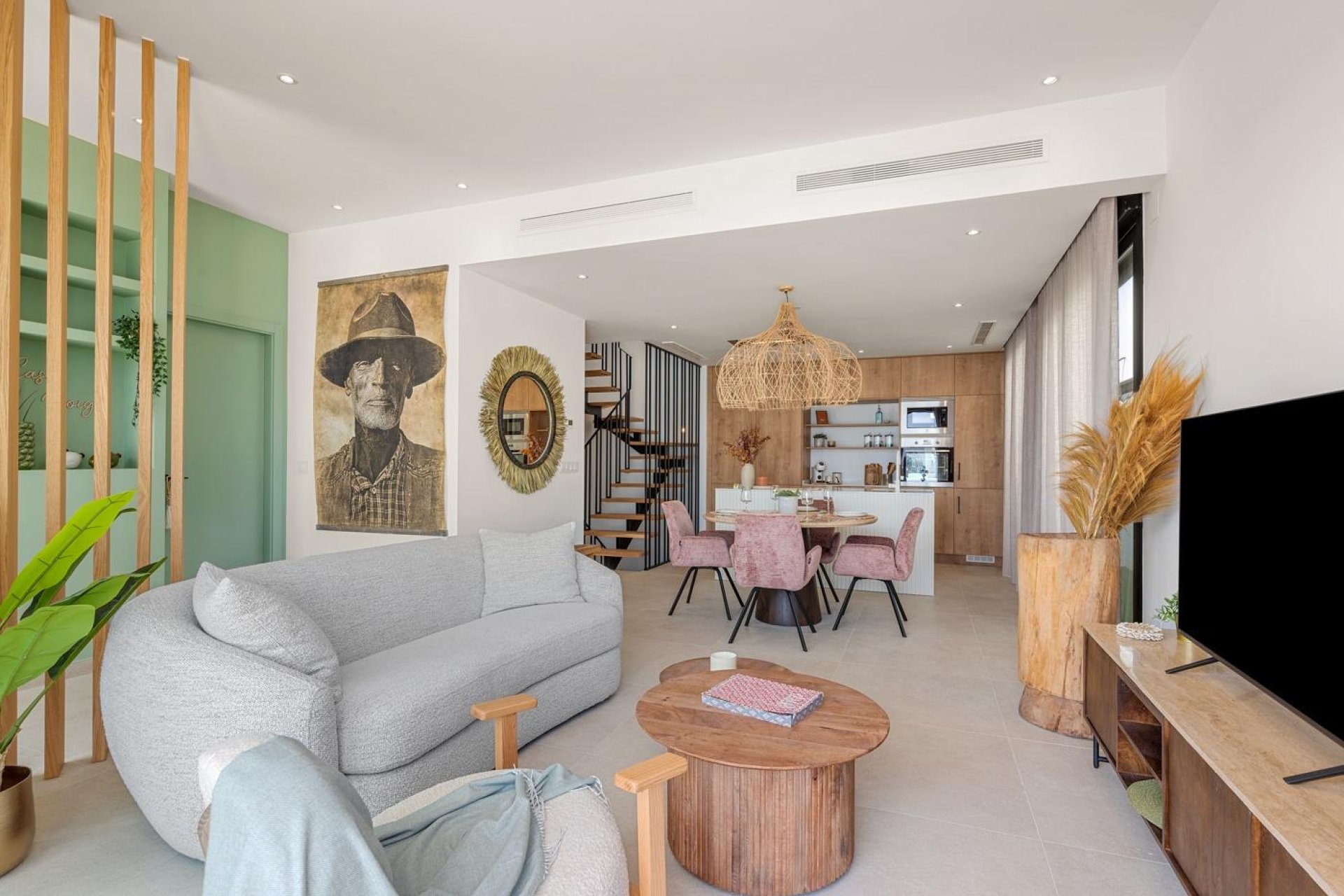 Nieuwbouw Woningen - Villa -
Dolores - Sector 3