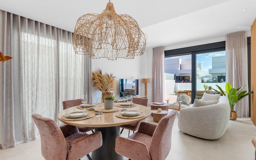 Nieuwbouw Woningen - Villa -
Dolores - Sector 3