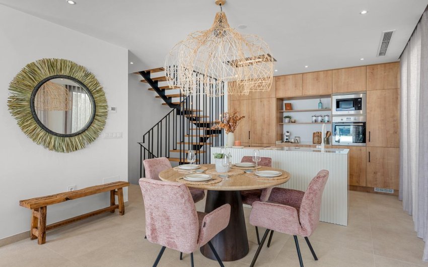 Nieuwbouw Woningen - Villa -
Dolores - Sector 3