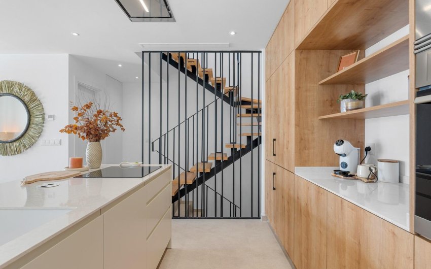 Nieuwbouw Woningen - Villa -
Dolores - Sector 3