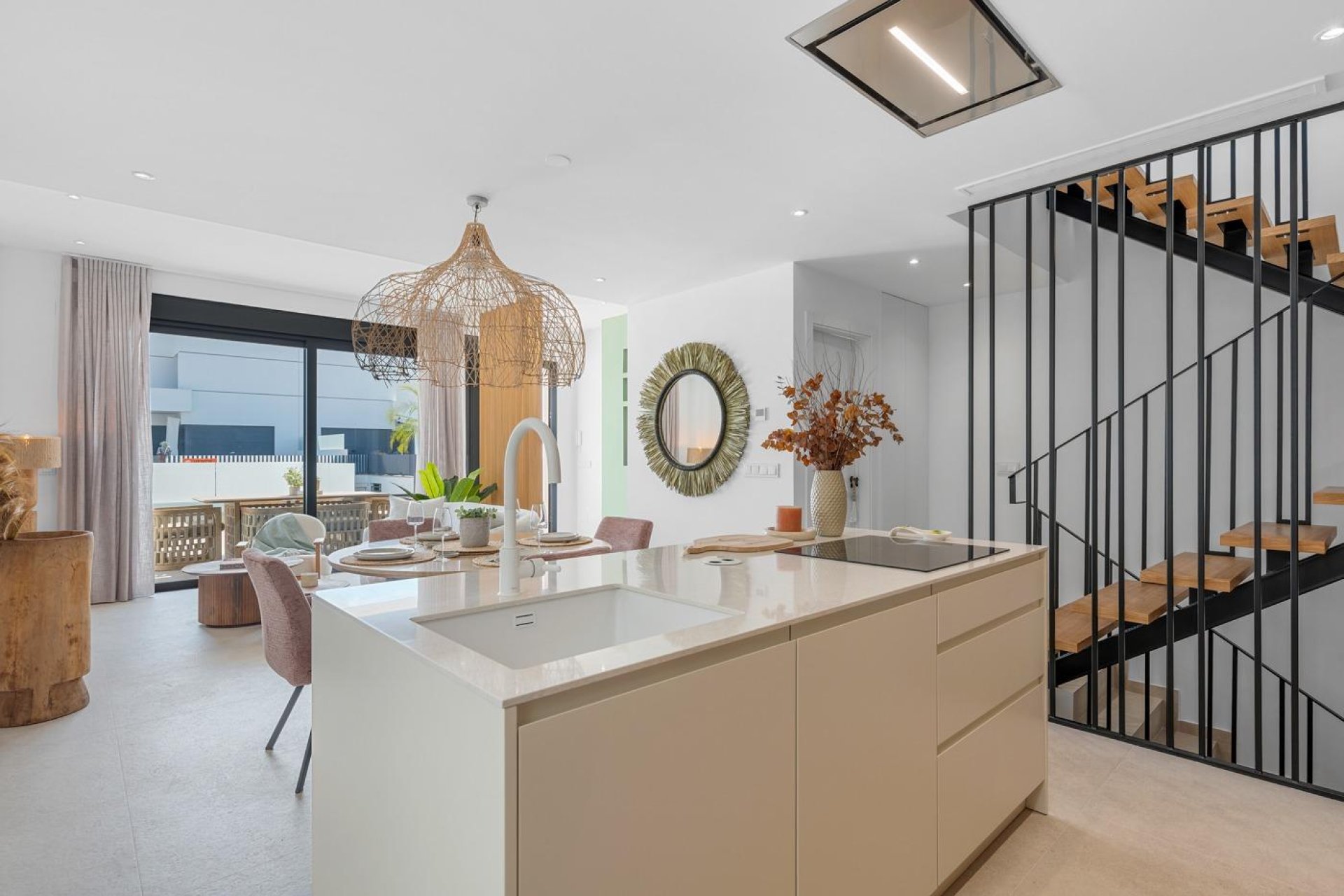 Nieuwbouw Woningen - Villa -
Dolores - Sector 3