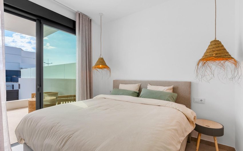 Nieuwbouw Woningen - Villa -
Dolores - Sector 3