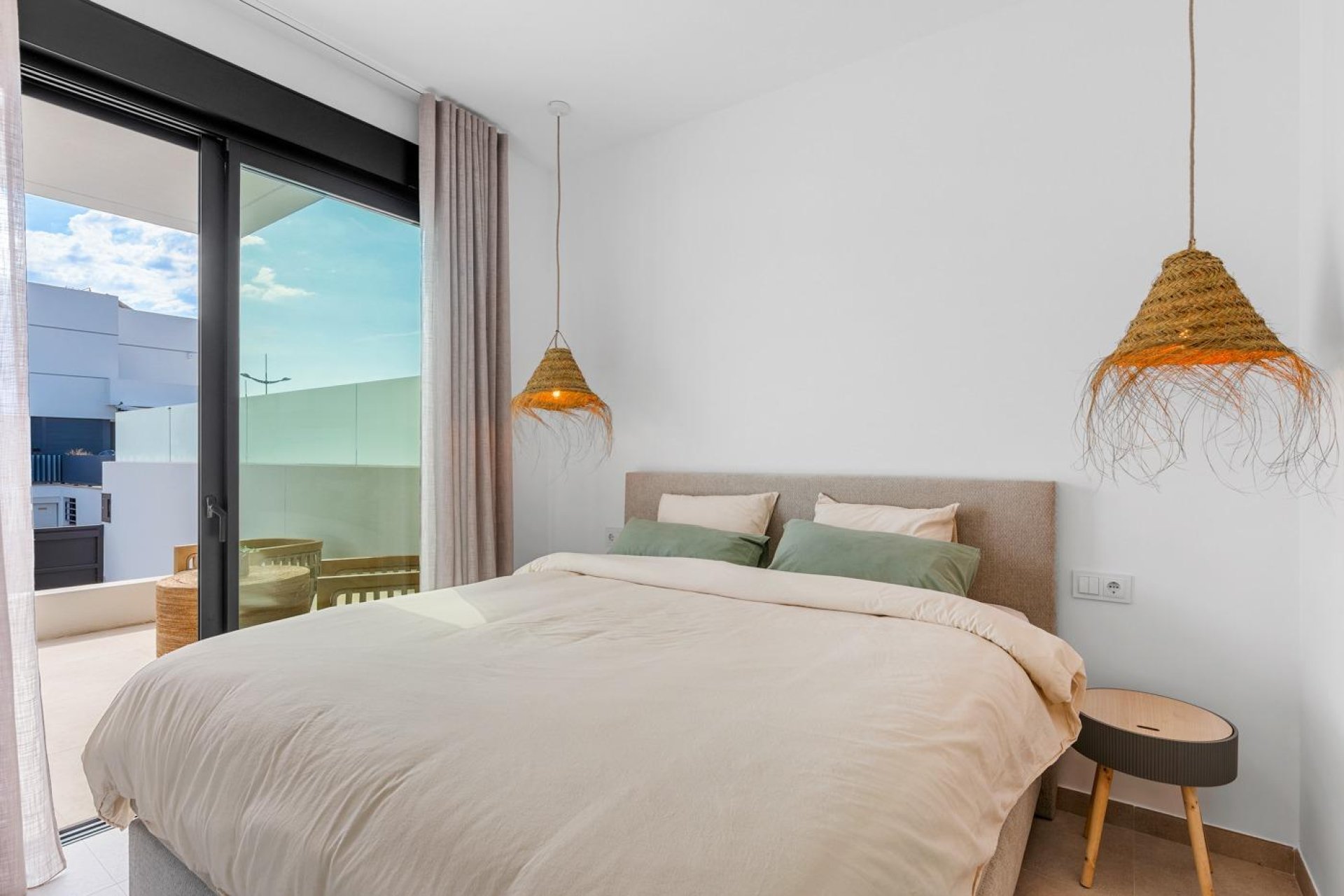 Nieuwbouw Woningen - Villa -
Dolores - Sector 3