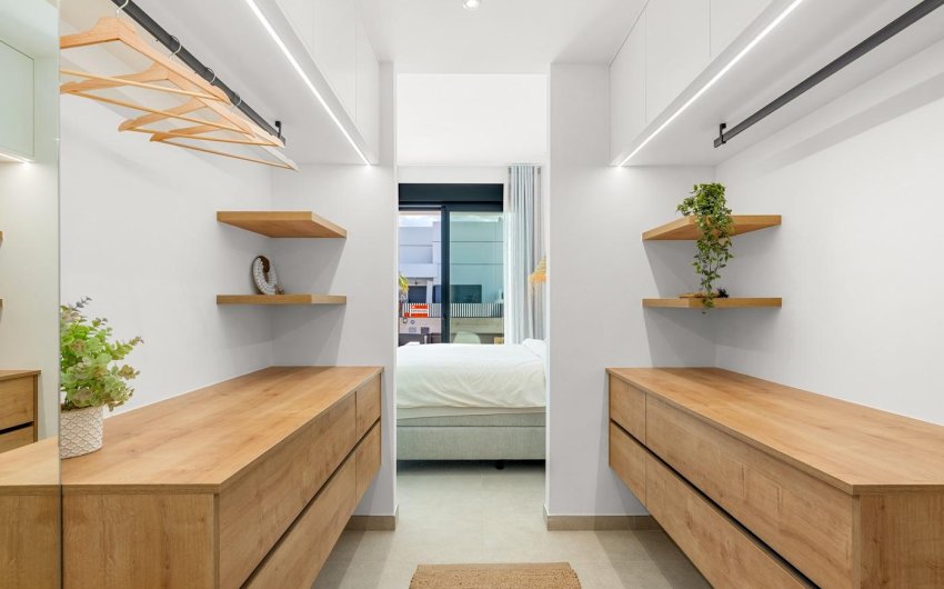 Nieuwbouw Woningen - Villa -
Dolores - Sector 3