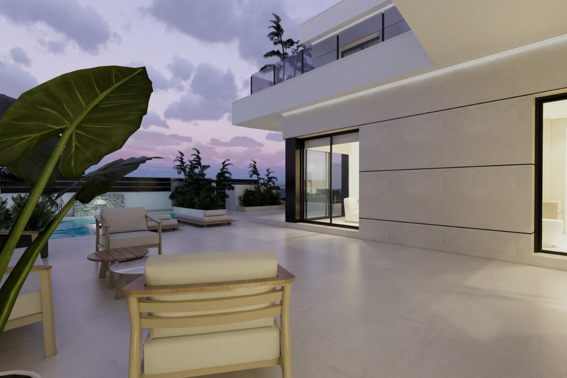 Nieuwbouw Woningen - Villa -
Dolores - Sector 3